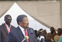 Politique: Jean Ping refuse l’invitation des partis politiques faite par Julien Nkoghe Bekale