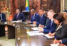 Sante: Le Gabon annonce son premier cas de l’épidémie