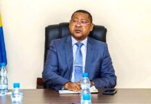 Gabon: Le Syndicat des Agents des régies financières veut la tête de Jean-Marie Ogandaga, mais pour quelle raison?