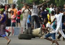 Une vidéo devenue virale à l’origine des troubles en Côte d’Ivoire