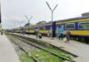 SETRAG : décès d’un passager à bord du train N°290 à la gare d’Abanga.