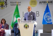 ACW 2022 : le Gabon à l’honneur