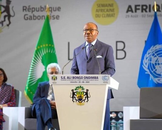 ACW 2022 : le Gabon à l’honneur