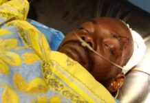 Gabon/Insécurité : un homme se fait charcuter avec une bouteille par un certain “Chat botté”au rond-point de la démocratie