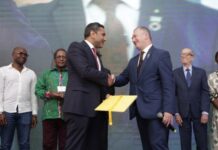 Gabon : Tombée de rideaux de la semaine Africaine du climat