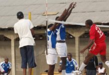 Sport/Volleyball : Jean Claude MWANE BOULINGUI BU MOMBU, président de la ligue de l’Estuaire, a annoncé la tenue de son assemblée générale ordinaire pour le samedi 29 octobre 2022