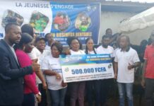 Entreprenariat/Plateforme Wabouna : Lancement du programme national de l’autonomisation des jeunes