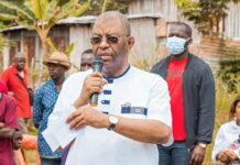 Politique/Présidentielle 2023 : Quand “ABC” s’affirme sur sa déroute