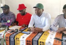 Les Régies Financières sur le pied de guerre