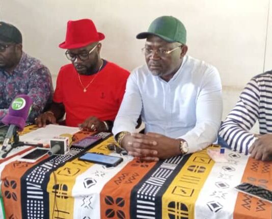 Les Régies Financières sur le pied de guerre