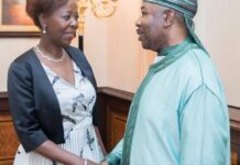 Politique/OIF : Ali Bongo Ondimba prendra part au 18e sommet de Djerba (Tunisie)