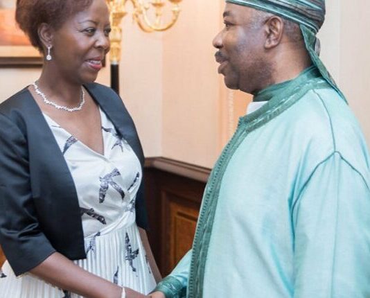 Politique/OIF : Ali Bongo Ondimba prendra part au 18e sommet de Djerba (Tunisie)