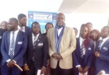 Enseignement Supérieur : le groupe IHEM International remet des prix à ses étudiants leaders