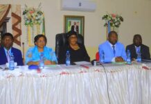 Owendo/Conseil municipal : Le projet de budget primitif exercice 2023 approuvé à l’unanimité