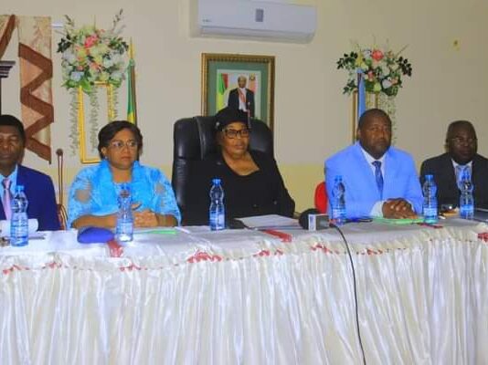 Owendo/Conseil municipal : Le projet de budget primitif exercice 2023 approuvé à l’unanimité