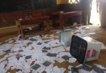 ÉLECTIONS DU 27 SEPTEMBRE 2025 : UN SCRUTIN ENTACHÉ PAR LE DÉSORDRE