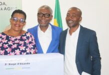 THIERRY NGUIA DÉNONCE DES IRRÉGULARITÉS LORS DES ÉLECTIONS À AKANDA