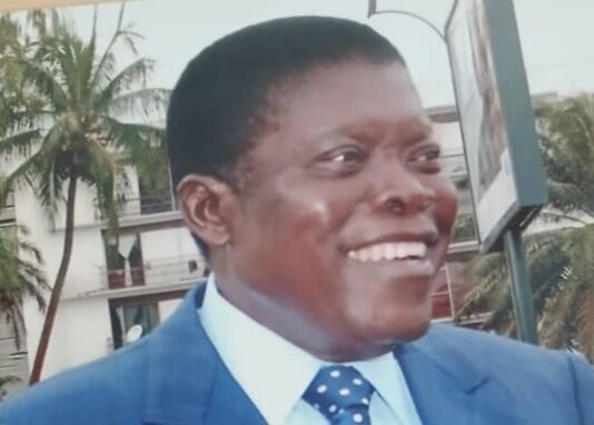 DIX ANS DÉJÀ: HOMMAGE À THOMAS SOUAH, UN PIONNIER DES TÉLÉCOMMUNICATIONS GABONAISES