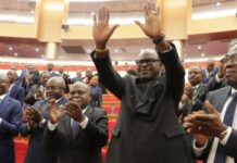 UN HOMME D’EXPÉRIENCE POUR DIRIGER LA Ve RÉPUBLIQUE PARLEMENTAIRE