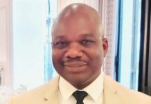 SUSPENSE, ESPIONNAGE ET DIPLOMATIE : LA PLUME AFRICAINE QUI DÉVOILE LES COULISSES DU POUVOIR