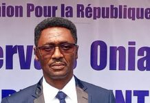 QUAND L’INSULTE REMPLACE LE DISCOURS : LE NAUFRAGE VERBAL DE GERVAIS ONIANE