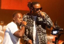 IFUMB”, LA FAMILLE MUSICALE GABONAISE RÉUNIE LE TEMPS D’UN CONCERT