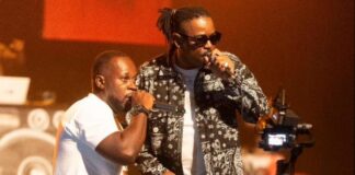 IFUMB”, LA FAMILLE MUSICALE GABONAISE RÉUNIE LE TEMPS D’UN CONCERT