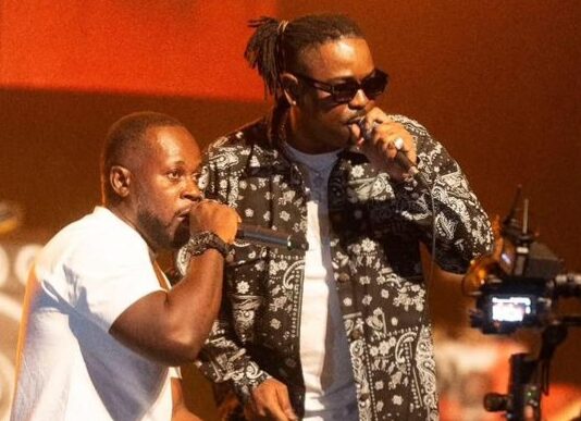 IFUMB”, LA FAMILLE MUSICALE GABONAISE RÉUNIE LE TEMPS D’UN CONCERT