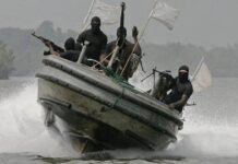 AU LARGE DU GABON, LA PEUR SOURDE DES PÊCHEURS APRÈS UNE ATTAQUE EN MER
