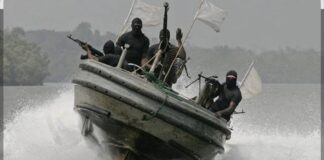 AU LARGE DU GABON, LA PEUR SOURDE DES PÊCHEURS APRÈS UNE ATTAQUE EN MER