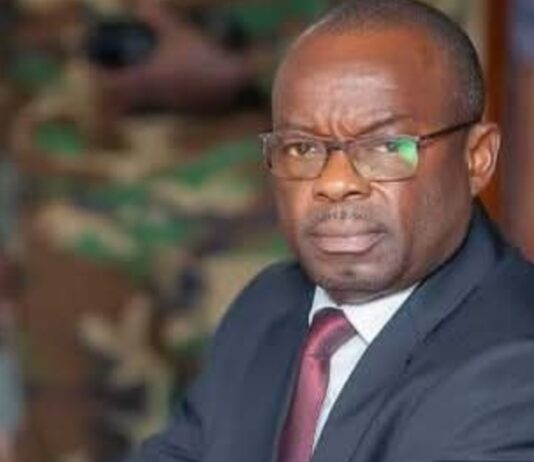 PÉNURIE DE GAZ AU GABON : LA RÉPONSE MANAGÉRIALE DU NOUVEAU MINISTRE DU PÉTROLE ET DU GAZ