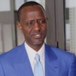 SEYDOU KANE, L’HOMME QUI A FAIT DU TRAVAIL UNE PROMESSE TENUE