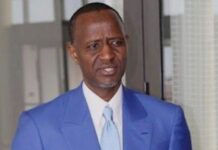 SEYDOU KANE, L’HOMME QUI A FAIT DU TRAVAIL UNE PROMESSE TENUE