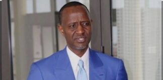 SEYDOU KANE, L’HOMME QUI A FAIT DU TRAVAIL UNE PROMESSE TENUE