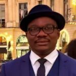 MOUFTAOU BADAROU :”POURQUOI J’ÉCRIS DES THRILLERS POLITIQUES…”