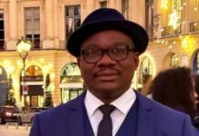 MOUFTAOU BADAROU :”POURQUOI J’ÉCRIS DES THRILLERS POLITIQUES…”