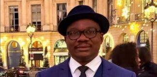 MOUFTAOU BADAROU :”POURQUOI J’ÉCRIS DES THRILLERS POLITIQUES…”