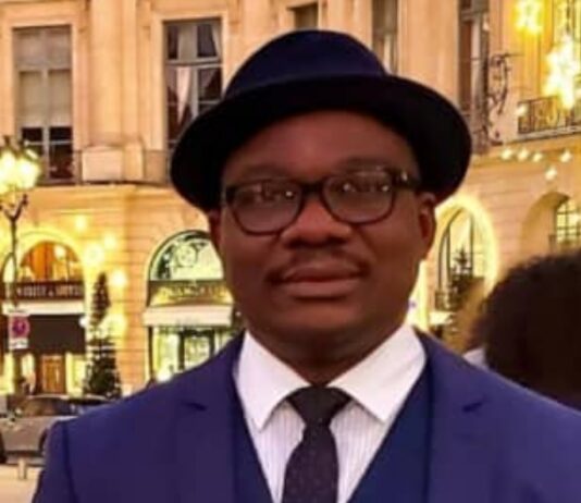 MOUFTAOU BADAROU :”POURQUOI J’ÉCRIS DES THRILLERS POLITIQUES…”