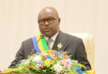 ENTRE HOMMAGE, MÉTHODE ET AMBITION : LE PARLEMENT GABONAIS TRACE SA FEUILLE DE ROUTE POUR 2026