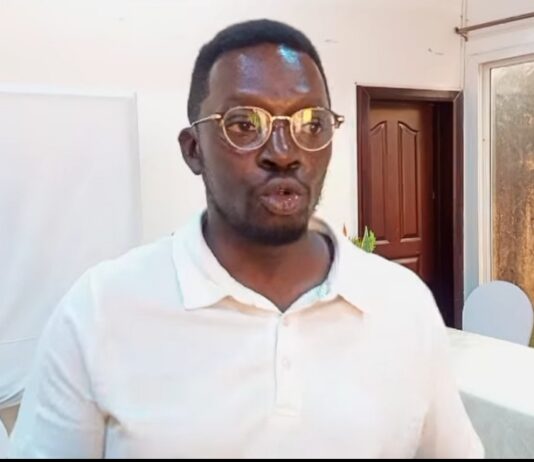 À LAMBARÉNÉ, LE JUDO GABONAIS CONSOLIDE SON MAILLAGE TERRITORIAL