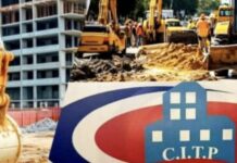 LE CONSORTIUM INTERNATIONAL DES TRAVAUX PUBLICS (CITP), AU CŒUR DE LA STRATÉGIE D’INFRASTRUCTURES AU GABON