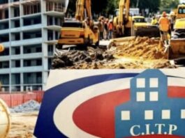 LE CONSORTIUM INTERNATIONAL DES TRAVAUX PUBLICS (CITP), AU CŒUR DE LA STRATÉGIE D’INFRASTRUCTURES AU GABON