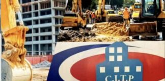 LE CONSORTIUM INTERNATIONAL DES TRAVAUX PUBLICS (CITP), AU CŒUR DE LA STRATÉGIE D’INFRASTRUCTURES AU GABON