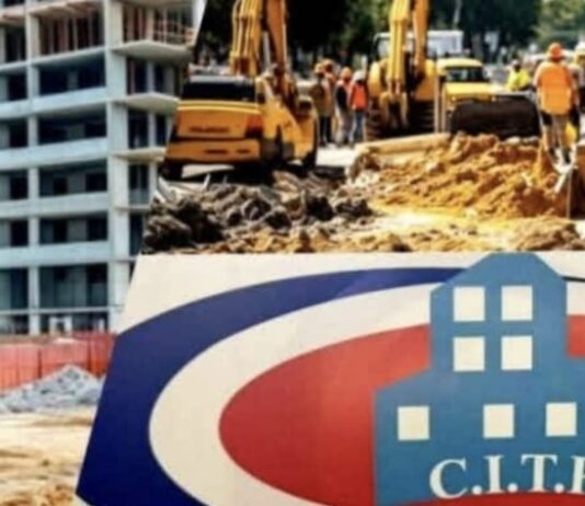 LE CONSORTIUM INTERNATIONAL DES TRAVAUX PUBLICS (CITP), AU CŒUR DE LA STRATÉGIE D’INFRASTRUCTURES AU GABON