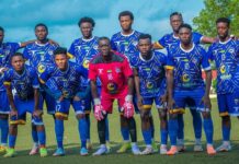 OGOOUÉ FC : À FRANCEVILLE, L’ AMBITION D’UN CLUB PORTÉ PAR LA FORMATION ET LA RÉSILIENCE