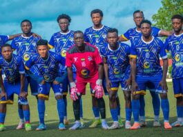 OGOOUÉ FC : À FRANCEVILLE, L’ AMBITION D’UN CLUB PORTÉ PAR LA FORMATION ET LA RÉSILIENCE