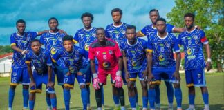 OGOOUÉ FC : À FRANCEVILLE, L’ AMBITION D’UN CLUB PORTÉ PAR LA FORMATION ET LA RÉSILIENCE