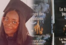 UNIVERSITÉ OMAR BONGO : UNE THÈSE INTERROGE LES LOGIQUES DU POUVOIR À TRAVERS L’ŒUVRE DE HASSE NZIENGUI