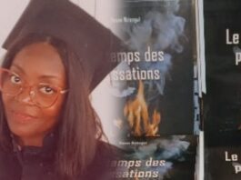 UNIVERSITÉ OMAR BONGO : UNE THÈSE INTERROGE LES LOGIQUES DU POUVOIR À TRAVERS L’ŒUVRE DE HASSE NZIENGUI