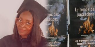 UNIVERSITÉ OMAR BONGO : UNE THÈSE INTERROGE LES LOGIQUES DU POUVOIR À TRAVERS L’ŒUVRE DE HASSE NZIENGUI